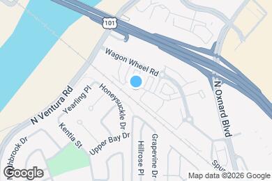 Map image of the property - Mayfair 2