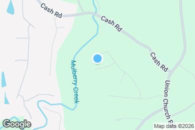 Map image of the property - 5428 Aurora Trl