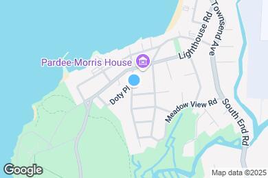 Map image of the property - 115 Morris Ave