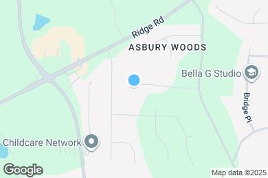 Map image of the property - 227 Vienna Way
