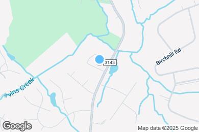 Map image of the property - 11208 Irwin Oak Pl