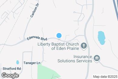 Map image of the property - 6XXX Mockingbird Ln