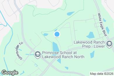 Map image of the property - 5460 122nd Cir E