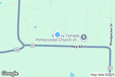 Map image of the property - 4803 Hwy 60