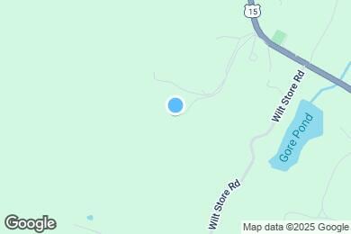 Map image of the property - 42079 Sweet Spring Ln
