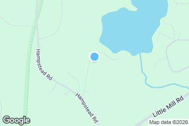 Map image of the property - 19 Metacomet Lake Dr