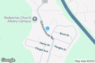 Map image of the property - 212 Schoolhouse Rd