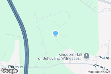 Map image of the property - 214 Smith Ln