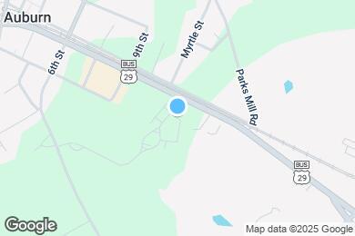 Map image of the property - 135 Arnold Poplar Ln