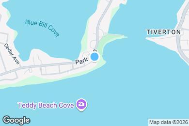 Map image of the property - 193 Seaconnet Blvd