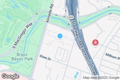 Map image of the property - Gehring Place