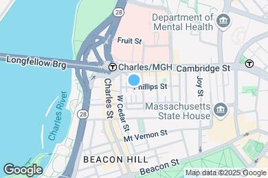 Map image of the property - 70 Phillips St