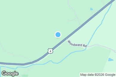 Map image of the property - 4333 US Route 4