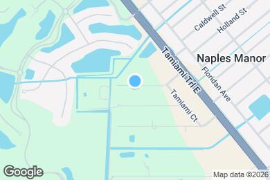 Map image of the property - 5232 Raintree Ln