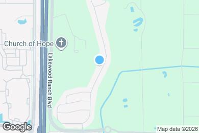 Map image of the property - 2304 Midnight Pearl Dr