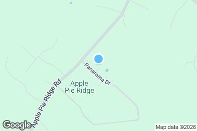 Map image of the property - 139 Panarama Dr