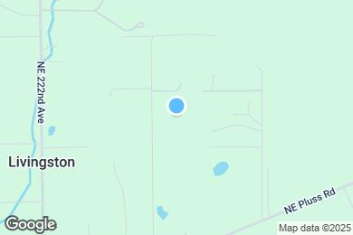 Map image of the property - 9413 NE 227th Ave
