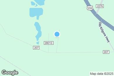 Map image of the property - 117 Willow Brook Dr