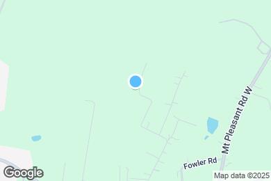 Map image of the property - 2334 Munsen Rd