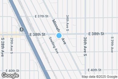 Map image of the property - Simmons Manor