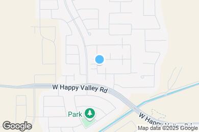Map image of the property - 14243 W Hackamore Dr.