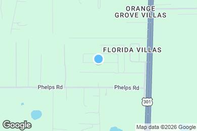 Map image of the property - 37730 Rattle Snake Trl