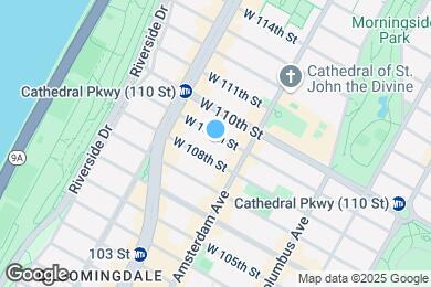 Map image of the property - Private bedroom in 3 bed/1 bath Home