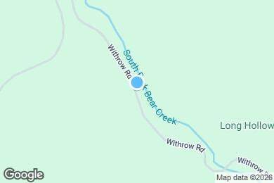 Map image of the property - 30400 Withrow Rd