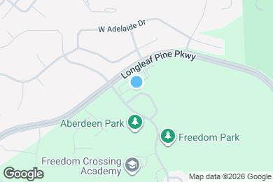 Map image of the property - 148 Leese Dr