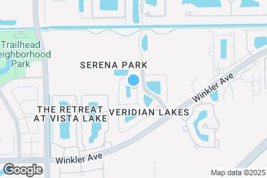 Map image of the property - 4094 Wilmont Place