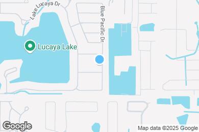Map image of the property - 12329 Blue Pacific Dr