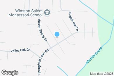 Map image of the property - 1771 Springfield Farm Ct
