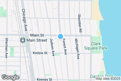 Map image of the property - 300 Main St