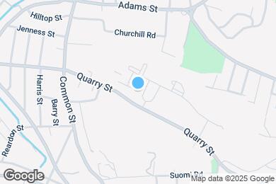 Map image of the property - HighPoint