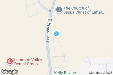 Map image of the property - 798 Fire Wheel Dr