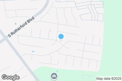 Map image of the property - 2507 Floyd Ave
