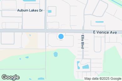 Map image of the property - 500 San Lino Cir
