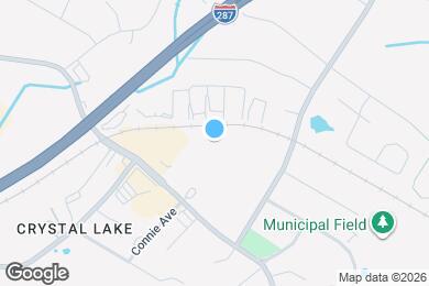 Map image of the property - The Franklin