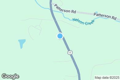 Map image of the property - 8171 Horton Hwy