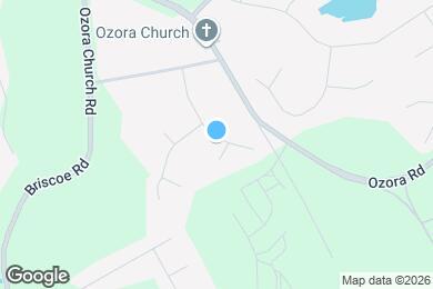 Map image of the property - 2975 Hampton Valley Dr SE