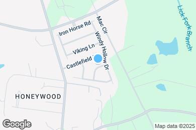 Map image of the property - 108 Chethan Cir