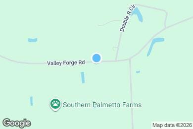 Map image of the property - 2793 Valley Forge Rd