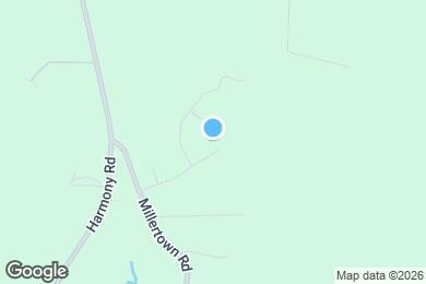 Map image of the property - 203 Gilberts Way
