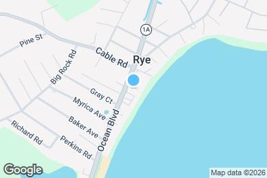 Map image of the property - 2188 Ocean