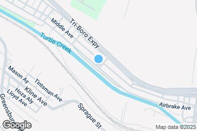 Map image of the property - 702 Airbrake Ave