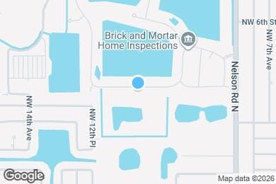 Map image of the property - 324 Spg Hl Lk Lp