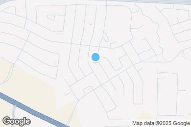 Map image of the property - 2036 Forest Meadow Dr