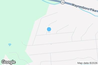 Map image of the property - 2 Pecan Trl