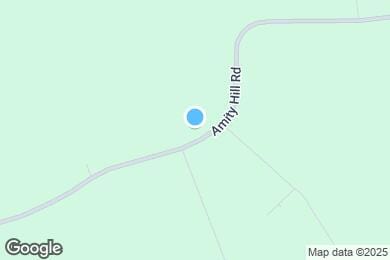 Map image of the property - 2630 Amity Hill Rd