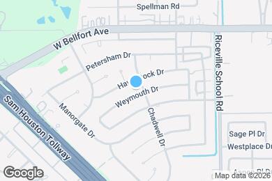 Map image of the property - Unit